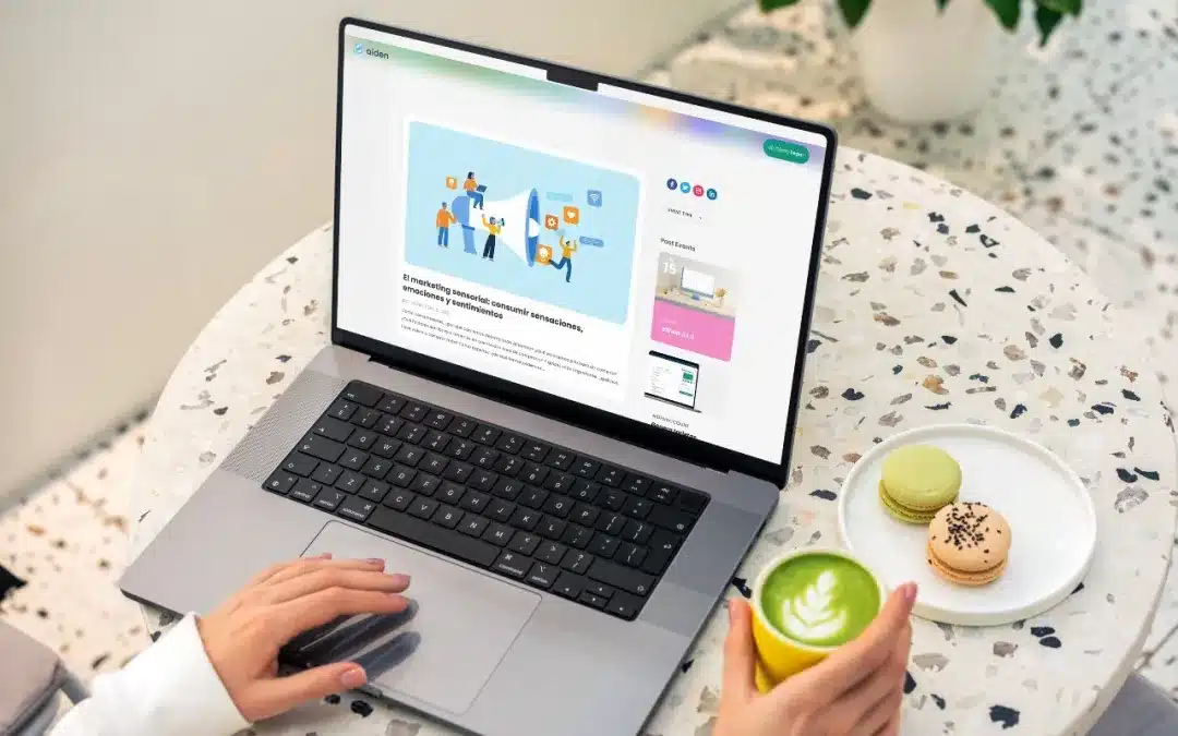 Cómo mejorar la velocidad de carga de tu web