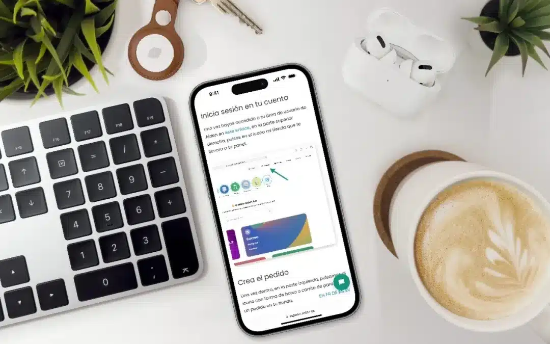 Consejos de diseño web responsive: Cómo hacer que tu página web se vea bien en todos los dispositivos
