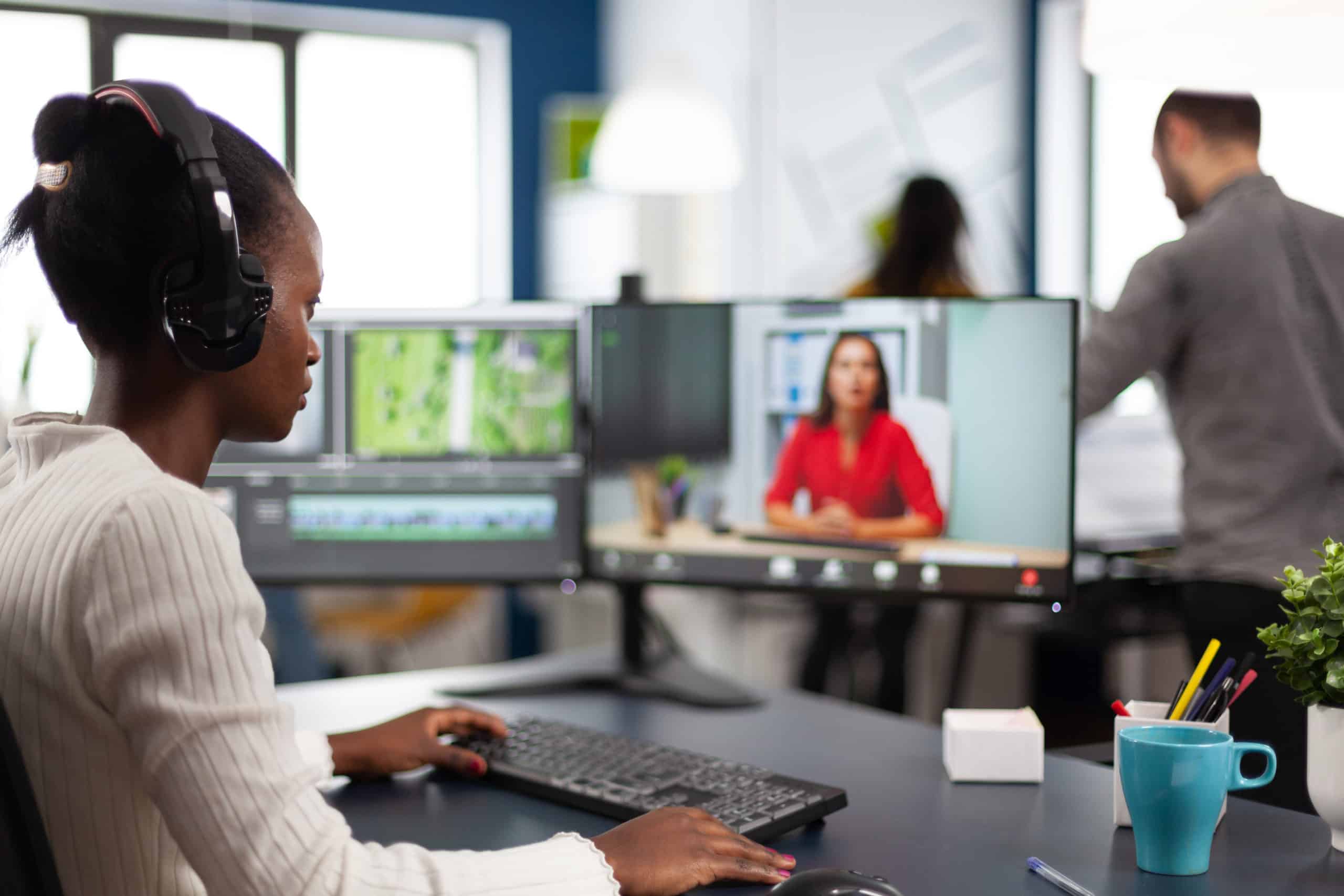 Mantenimiento Web para Empresas: Qué Debes Hacer Regularmente para Mantener tu Página Segura y Actualizada