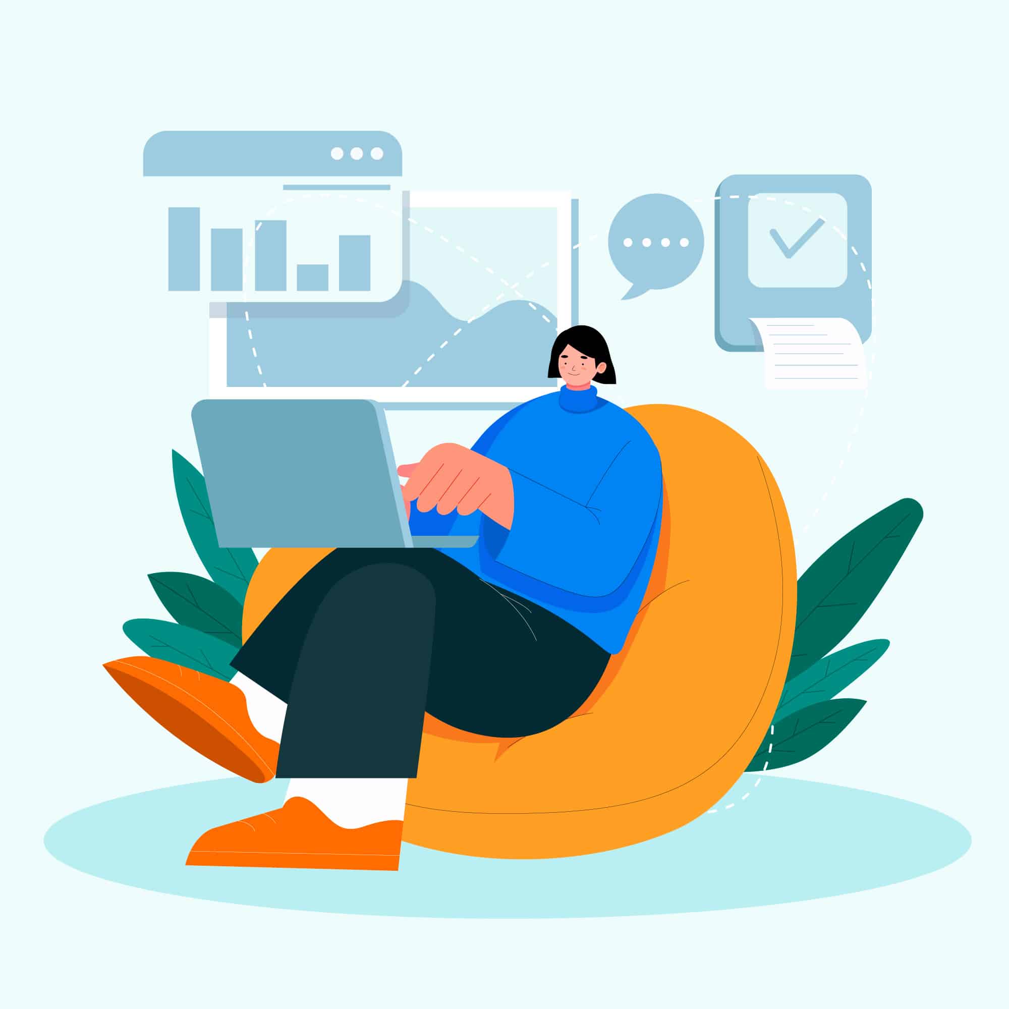 ¿Por qué cada vez más emprendedores eligen Aiden Startup para crear su empresa online?