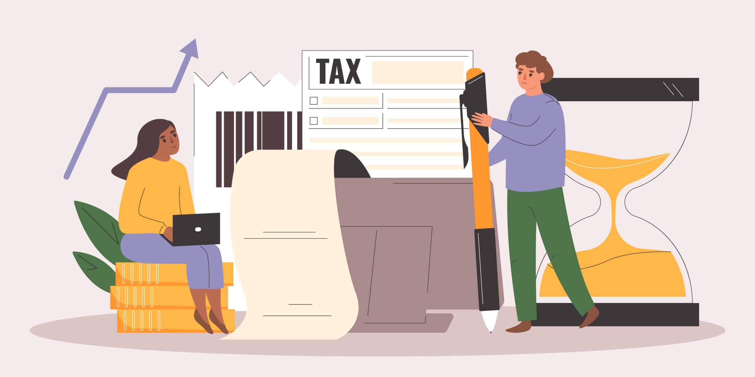 Impuestos y Obligaciones LTD UK: Lo que debes saber antes de empezar