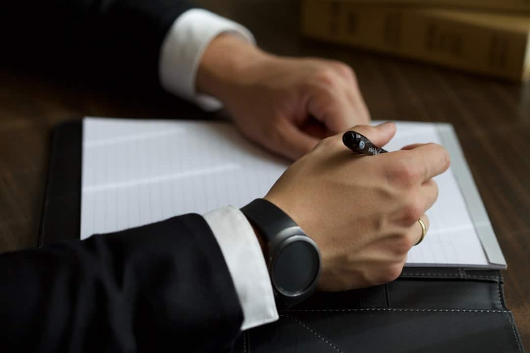 Operating Agreement para LLC en Delaware: qué es y por qué lo necesitas