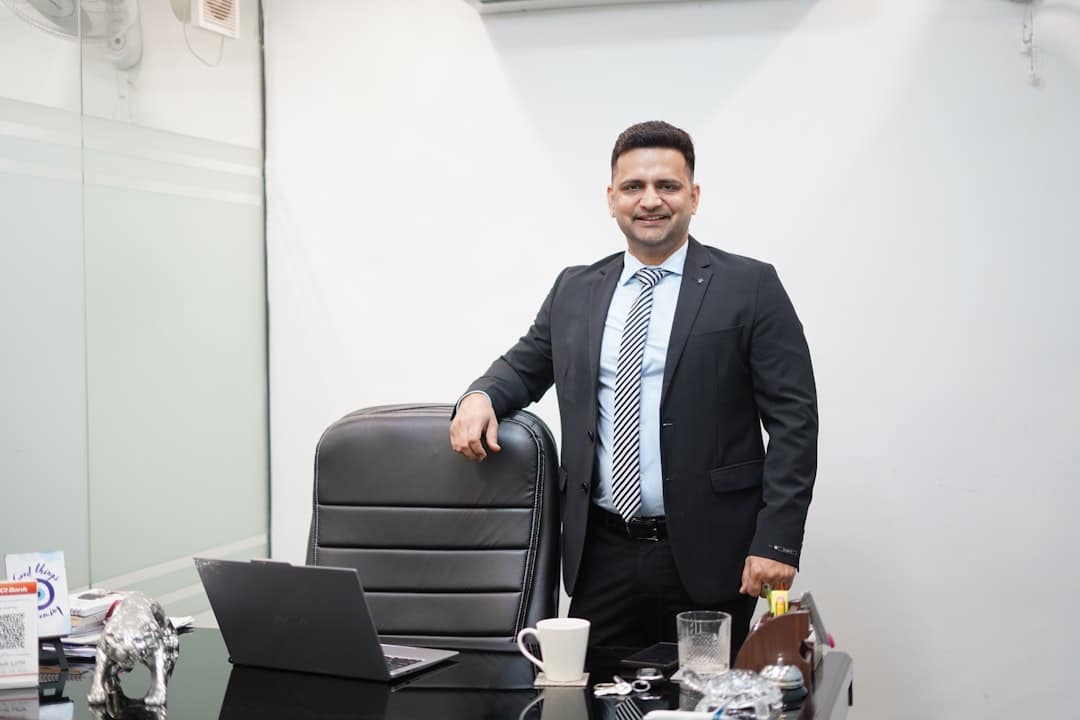 Cómo crear una empresa en UK siendo latinoamericano (2026)